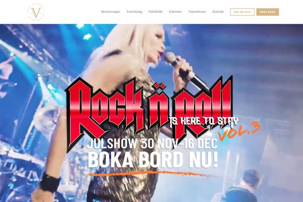 Site using Easy-notification-bar plugin