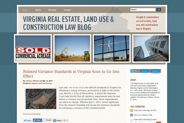 Site using Podamibe-simple-footer-widget-area plugin