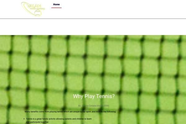 Site using Jet-elements plugin