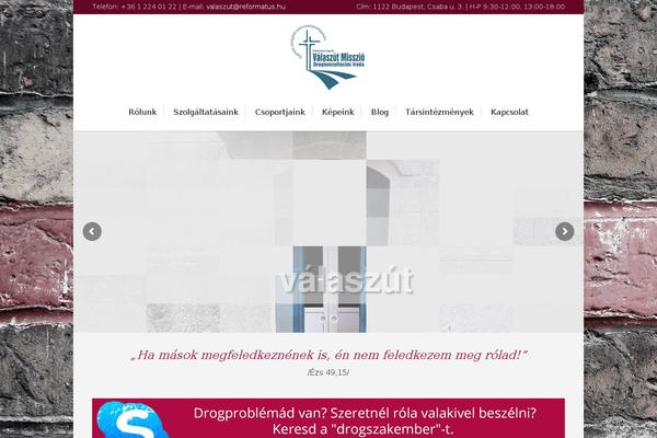 Site using Addthis-smart-layers plugin