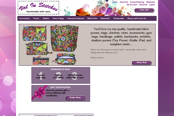 Shell Lite theme site design template sample