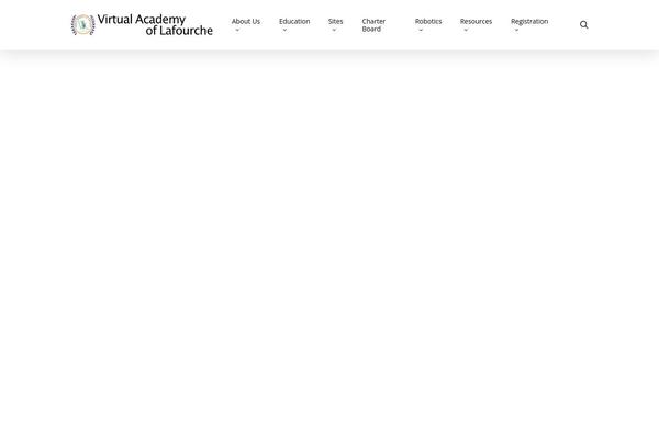 Site using Horizontal-scrolling-announcements plugin