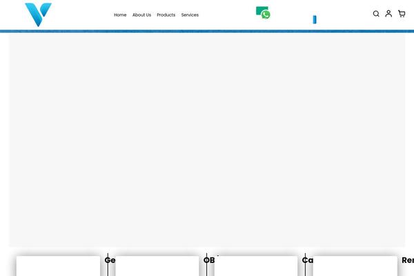 Site using Et-core-plugin plugin