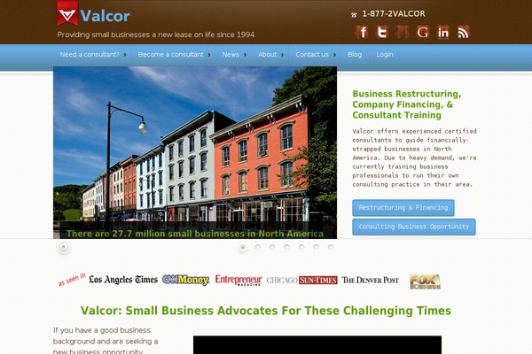 Site using Contact Form Builder by vCita plugin