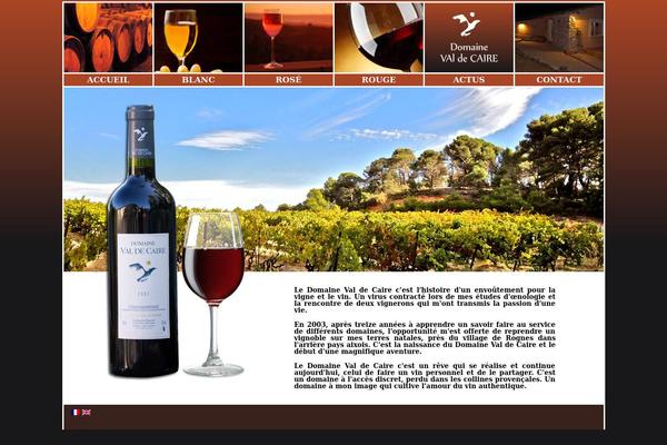 Site using CKEditor for WordPress plugin