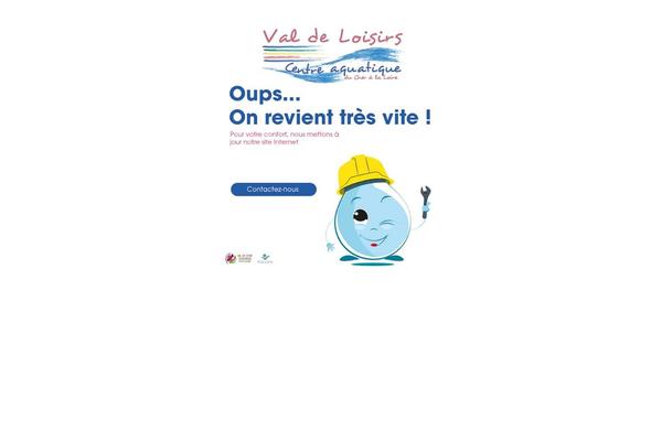 Site using Visucom-smart-sections plugin