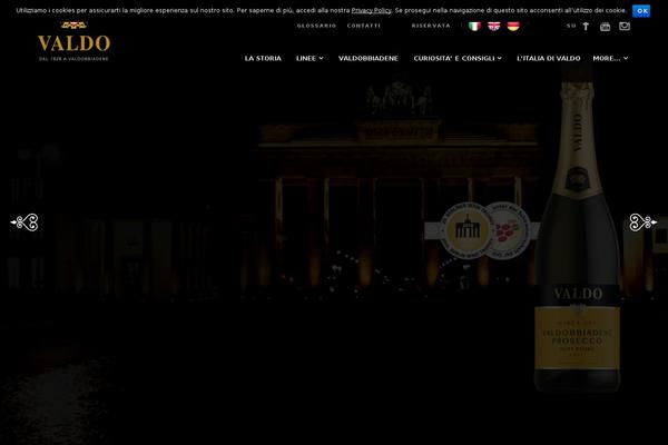 Site using Zooka plugin