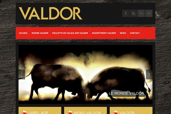 Site using ImageMapper plugin