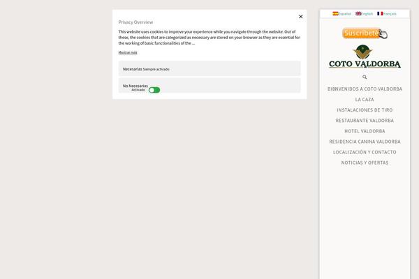 Site using Justified-image-grid plugin