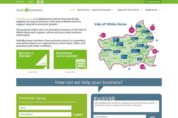 Alcatron theme site design template sample