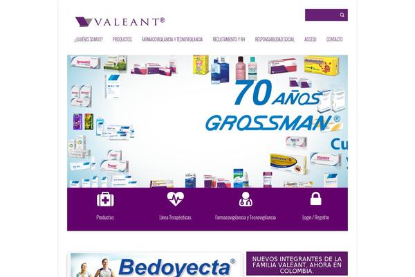 Site using WP show more plugin