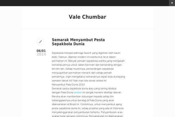 valechumbar.com site used tdPersona