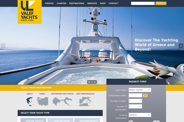 Site using Indeed-smart-popup plugin