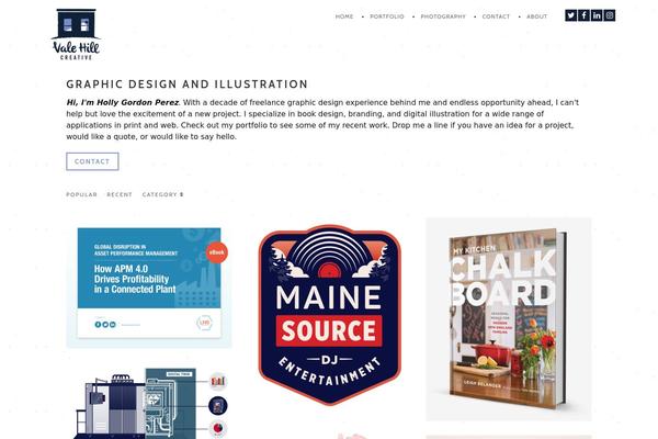 Site using Petal-plugin plugin