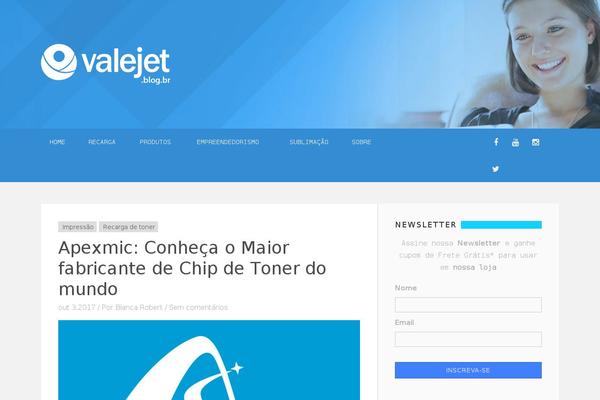 Site using Poll, Quiz & List by OpinionStage plugin