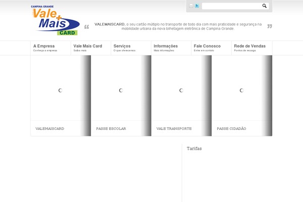 Newscast theme site design template sample