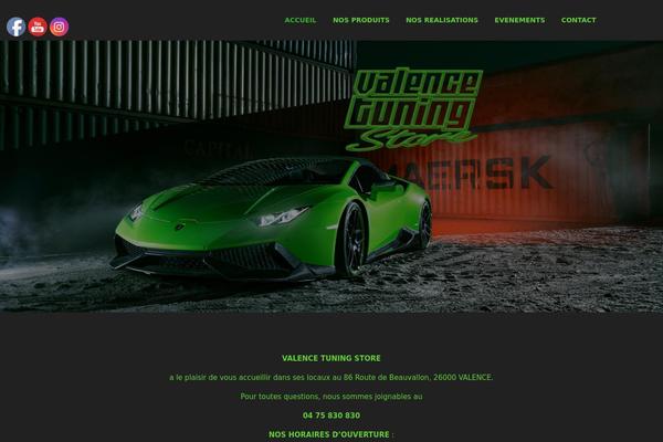Site using Happy-elementor-addons plugin