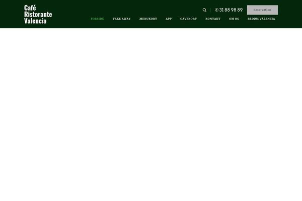 Site using Evatheme-core plugin