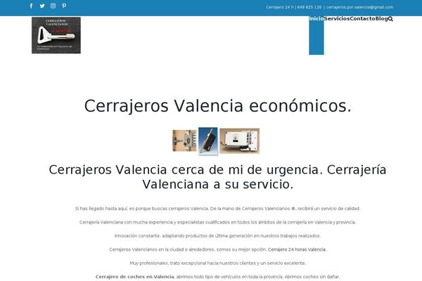 Site using Display posts in grid layout without coding - Content Views plugin