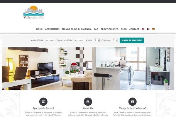 valenciaflatrental.com site used Child_vantage
