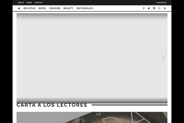 Site using Arqam plugin