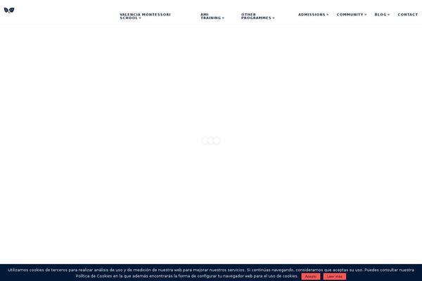 Site using X-email-mailchimp plugin