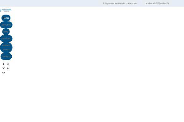 Xtra theme site design template sample