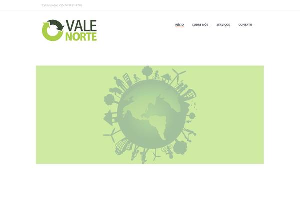 Site using Kingcomposer plugin