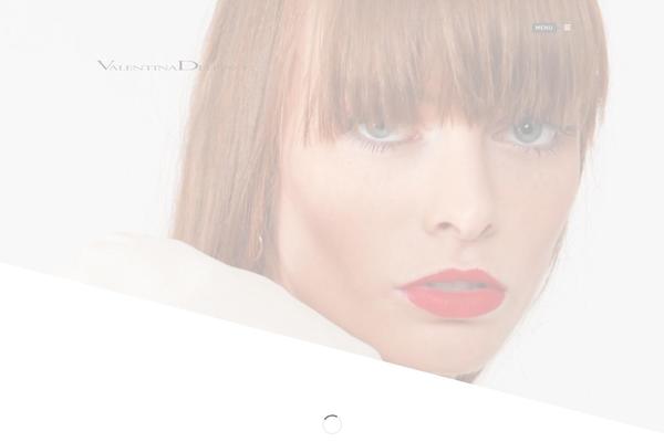 valentinadelfino.com site used Flamingo