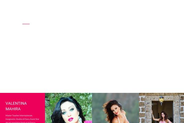 valentinamahira.com site used Vibez