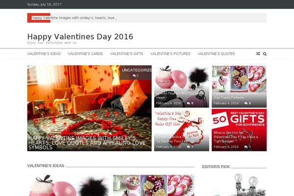 Site using WP Advertize It plugin