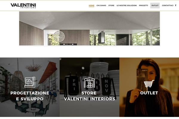 Site using jQuery Masonry Image Gallery plugin