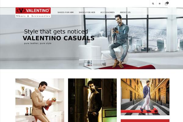 Site using Projects by WooThemes plugin