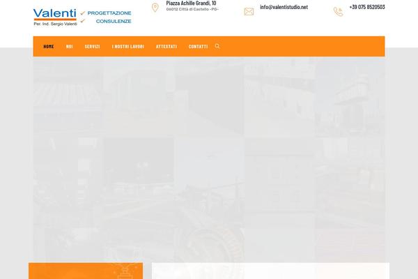 Site using Enginir-addons plugin