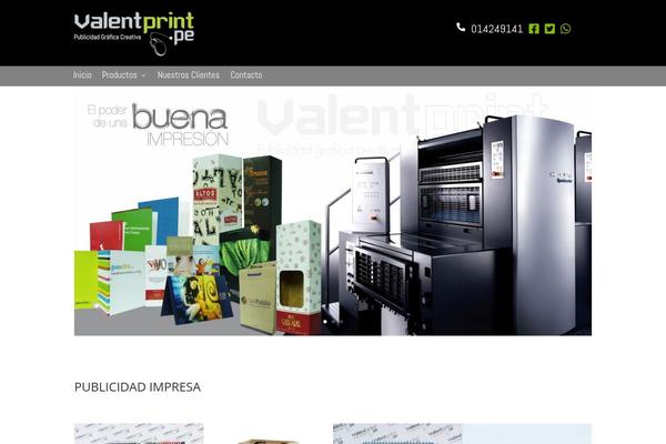Site using Wonderplugin-carousel-trial plugin