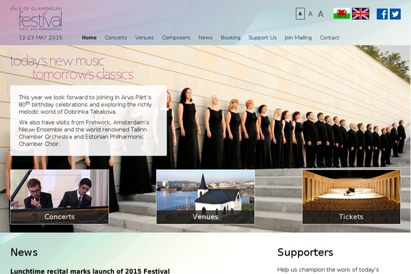 Hazel theme site design template sample