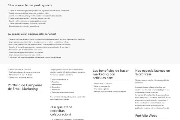 Site using Advanced Author Exposed plugin