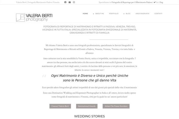 valeriabertifoto.com site used Valeriabertichild