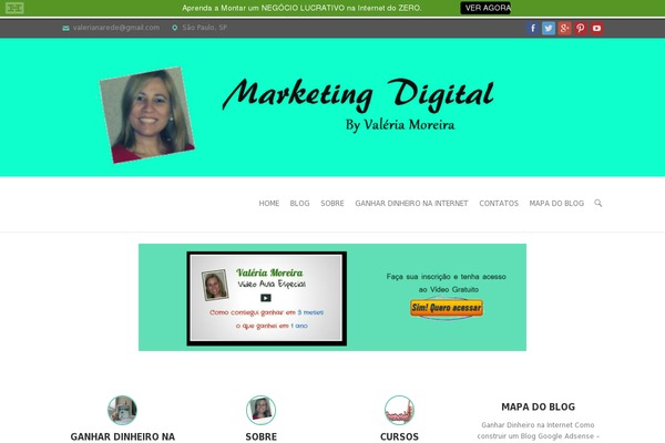 Site using Wp_rgpd plugin