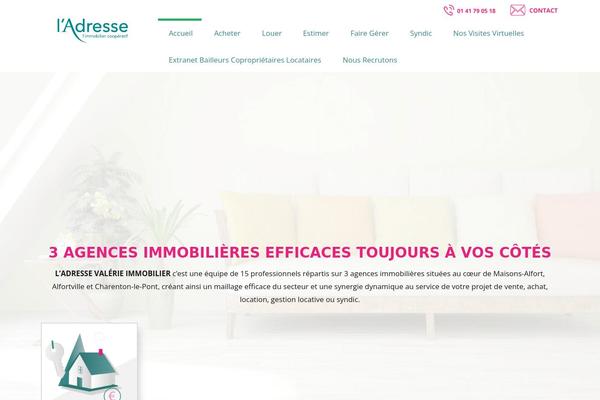 valerie-immobilier.com site used C1m-328-child