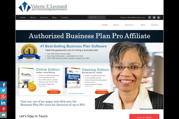 Site using Add-facebook plugin