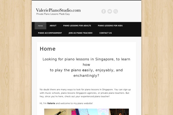 Pinboard theme site design template sample