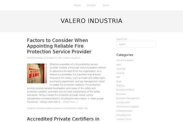 Site using Gd-star-rating plugin