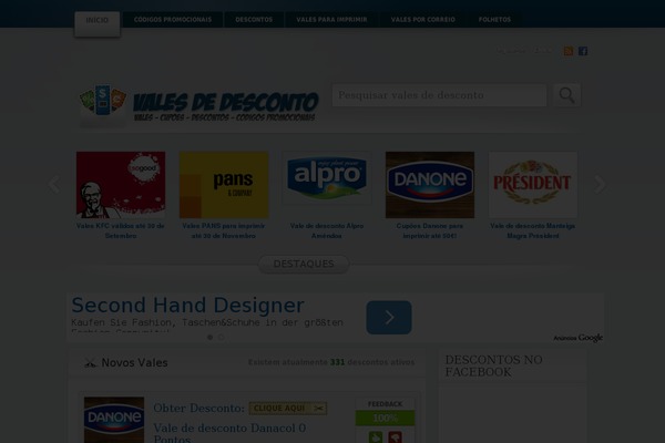 Site using Coupon-countdown plugin