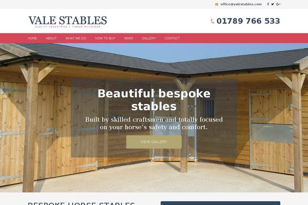 Site using Gallery-factory plugin