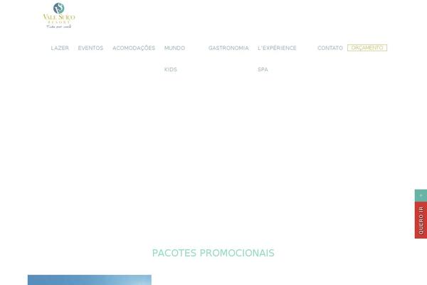 Site using Jet-menu plugin