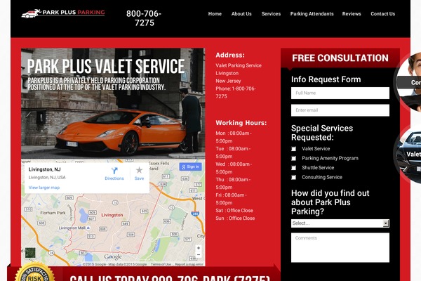 Ppp theme site design template sample