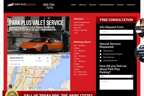 Ppp theme site design template sample