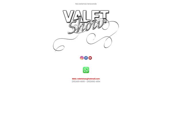 Site using Click-to-chat-for-whatsapp plugin