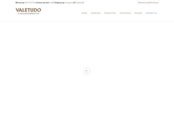 valetudo-figuurcorrectie.be site used Caramelo
